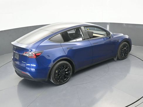Used 2021 Tesla Model Y Long Range image 53