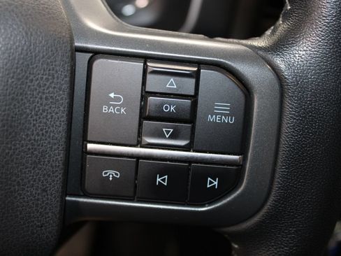 Used 2022 Ford F150 XLT w/ Equipment Group 302A High AWD/4WD image 24