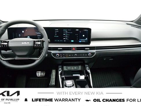 New 2026 Kia Sorento SX Prestige AWD/4WD image 18