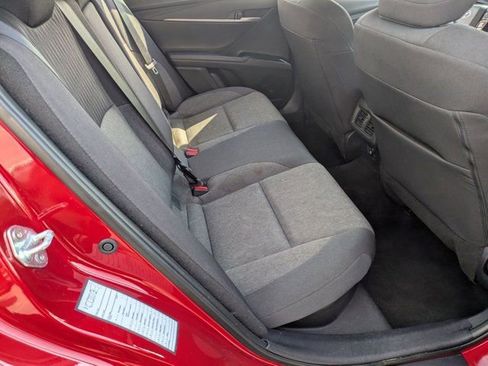 Used 2025 Toyota Camry LE image 25
