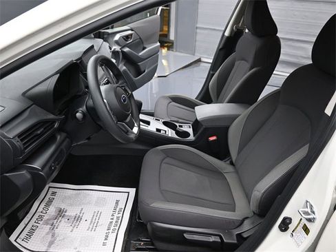 Used 2024 Subaru Impreza 2.0i image 10