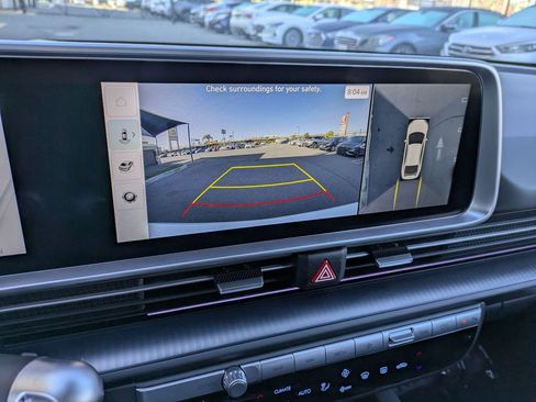 New 2025 Hyundai Ioniq 6 Limited image 23