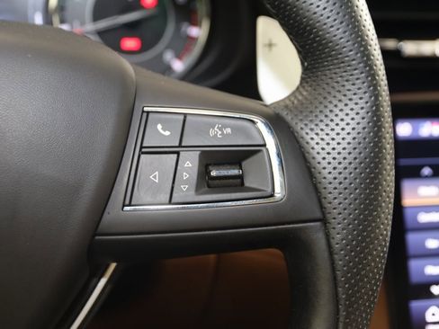 Used 2023 Maserati Quattroporte Modena Q4 image 53