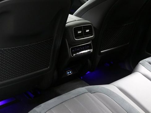 Certified 2025 Mercedes-Benz GLE 53 AMG 4MATIC Coupe image 14