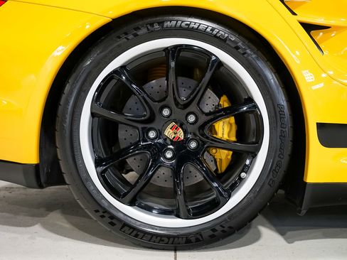 Used 2008 Porsche 911 GT2 image 72