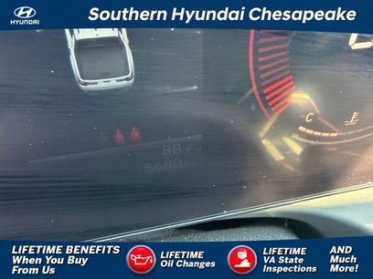 Used 2025 Hyundai Santa Cruz SEL