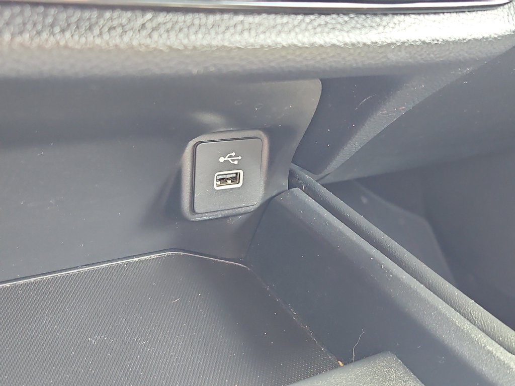 Certified 2024 Honda HR-V Sport image 17
