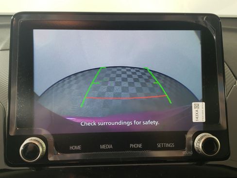 New 2026 Mitsubishi Eclipse Cross ES image 21