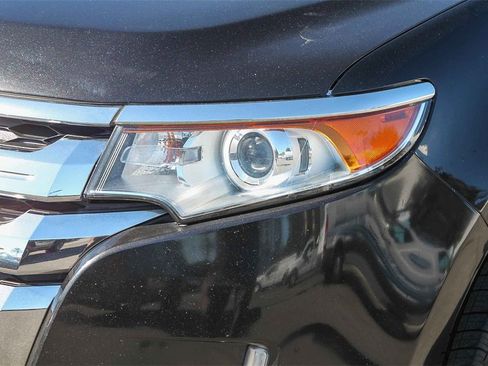 Used 2012 Ford Edge Limited image 4