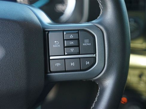 Used 2023 Ford F150 XLT w/ Equipment Group 302A High AWD/4WD image 23