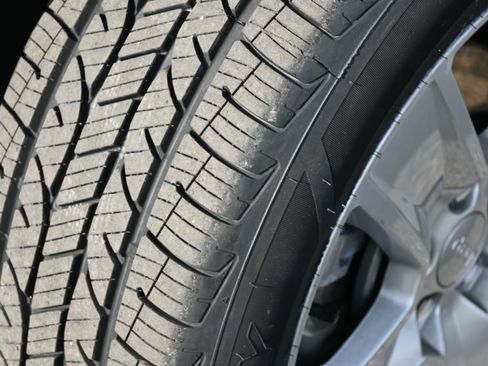 Used 2022 Jeep Compass Latitude w/ Convenience Group image 14