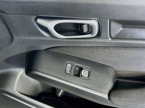 Used 2024 Honda Civic Sport image 32