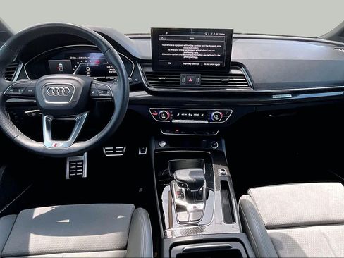 Used 2022 Audi SQ5 Premium Plus AWD/4WD image 15
