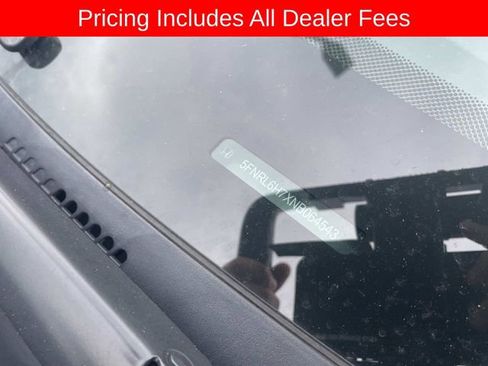 Used 2022 Honda Odyssey EX-L image 12