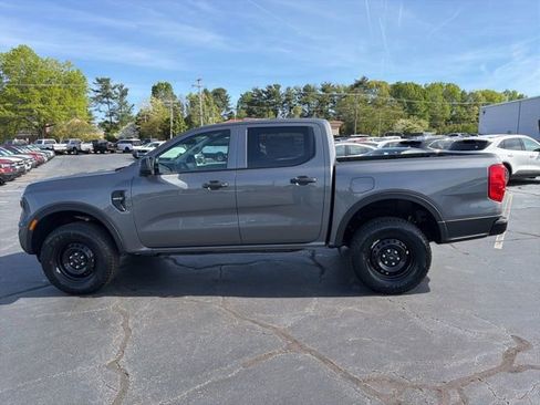 New 2026 Ford Ranger XL RWD image 4