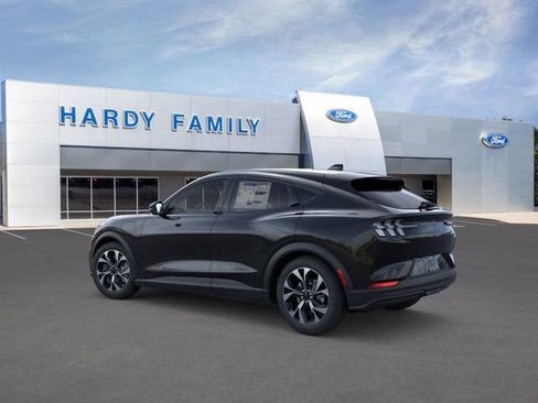 New 2026 Ford Mustang Mach-E Select w/ Comfort Package image 4