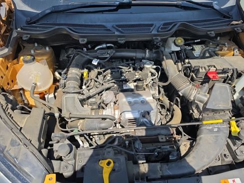 Used 2021 Ford EcoSport S FWD image 10