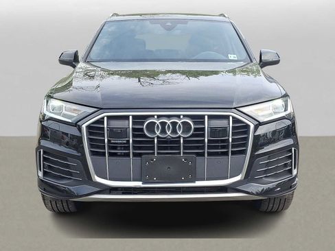 Certified 2023 Audi Q7 2.0T Premium w/ Convenience Package AWD/4WD image 29