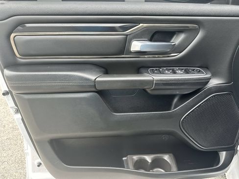 Used 2021 RAM 1500 Rebel w/ Rebel Level 2 Equipment Group AWD/4WD image 22
