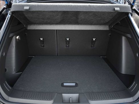 New 2026 Chevrolet Trax LS w/ LS Convenience Package FWD image 8