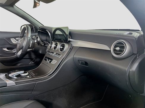 Used 2023 Mercedes-Benz C 300 Cabriolet image 38