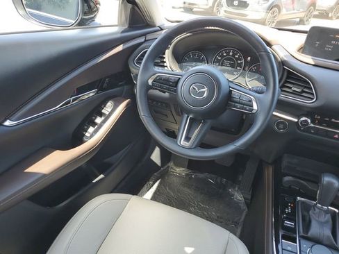 Certified 2025 MAZDA CX-30 2.5 Turbo w/ Premium Plus Pkg AWD/4WD image 11