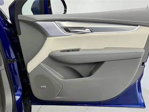 Certified 2024 Cadillac XT5 Premium Luxury w/ Technology Package image 23