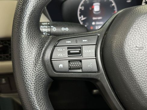 Certified 2024 Honda HR-V LX image 24