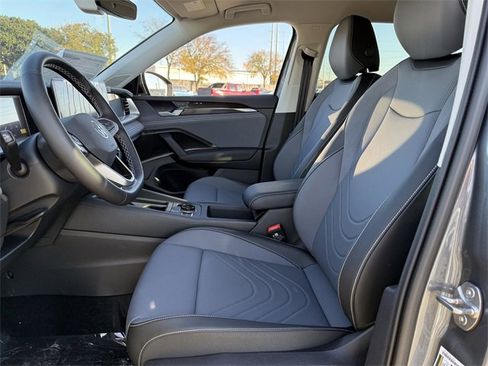 New 2026 Volkswagen Tiguan SE image 17