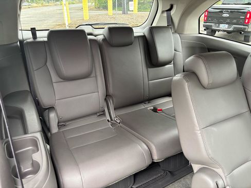 Used 2016 Honda Odyssey EX-L image 21