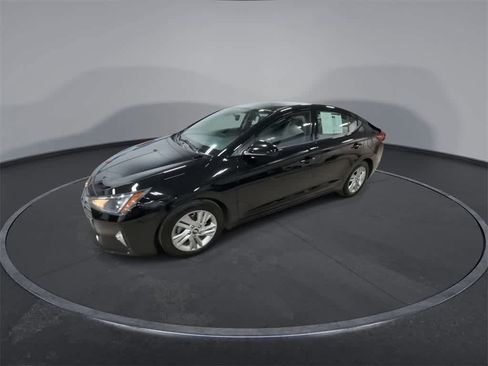 Used 2020 Hyundai Elantra Value Edition image 4