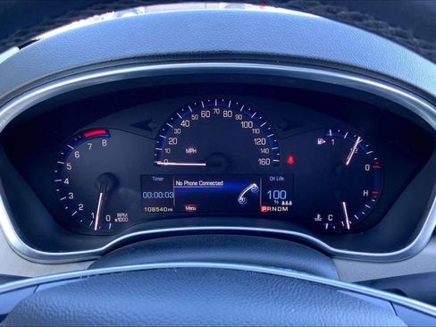 Used 2014 Cadillac SRX Luxury w/ Driver Awareness Package image 26