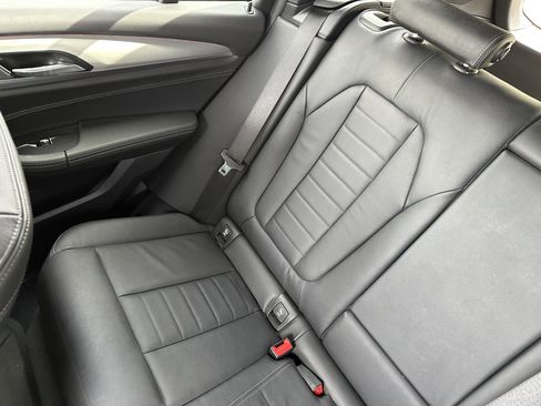 Used 2019 BMW X3 xDrive30i w/ M Sport Package 2 AWD/4WD image 12