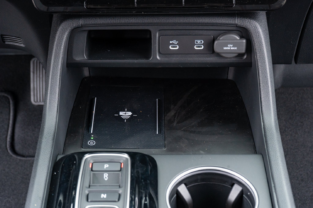 New 2026 Honda Pilot Black Edition image 23