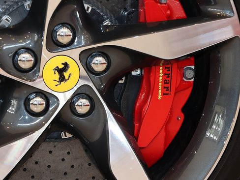 Certified 2022 Ferrari Portofino M image 74