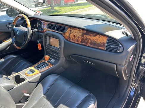 Used 2007 Jaguar S-TYPE 3.0 image 31