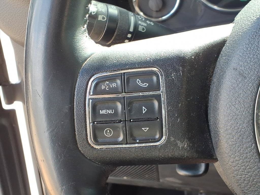 Used 2016 Jeep Wrangler Unlimited Sport w/ Quick Order Package 24S AWD/4WD image 11