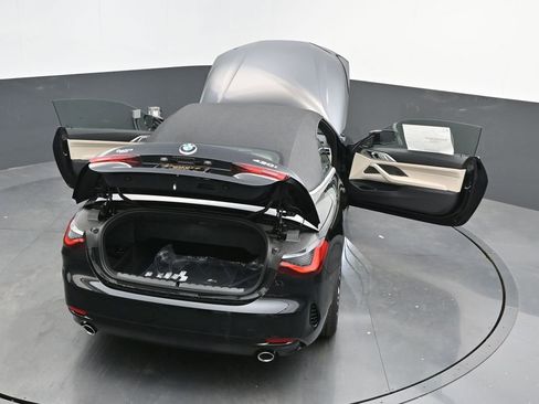 New 2026 BMW 430i Convertible w/ Premium Package image 48