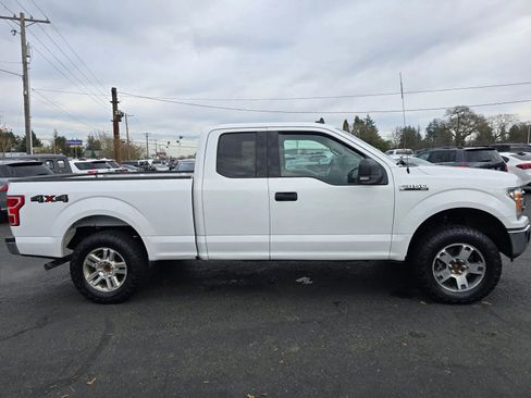 Used 2019 Ford F150 XLT w/ Equipment Group 301A Mid image 6