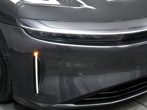 Used 2024 Lucid Air Grand Touring image 69