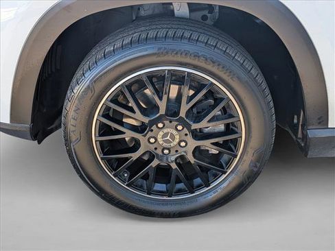 Used 2020 Mercedes-Benz GLE 350 4MATIC image 9