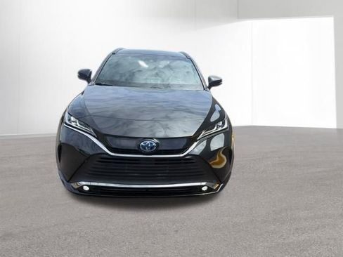 Used 2023 Toyota Venza Nightshade AWD/4WD image 24