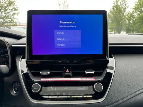 New 2026 Toyota Corolla XSE FWD image 33
