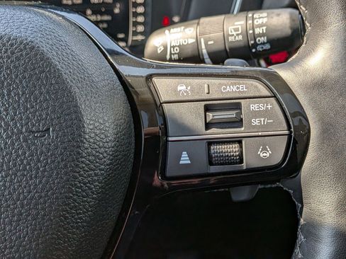 Certified 2025 Honda Pilot Elite image 15