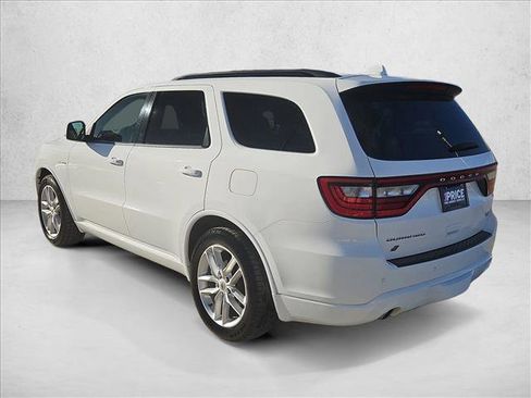 Used 2022 Dodge Durango R/T image 8
