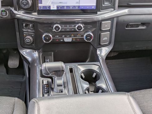 Used 2023 Ford F150 XLT w/ Equipment Group 302A High image 17