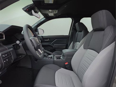 New 2026 Toyota Tacoma TRD Sport image 20