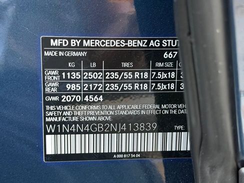 Used 2022 Mercedes-Benz GLA 250 image 55