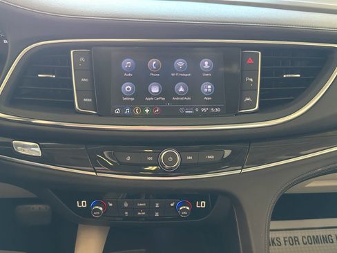 Used 2023 Buick Enclave Essence w/ Experience Buick Package AWD/4WD image 47