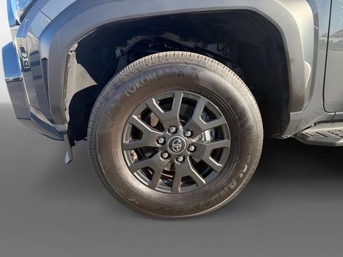 Certified 2025 Toyota 4Runner SR5 image 14